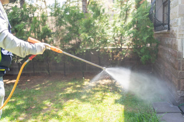 Best Pest Control for Businesses  in Uintah, UT