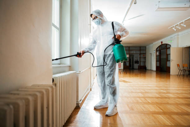 Best Wildlife Control Services  in Uintah, UT